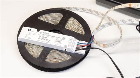 Led streifen test & vergleich 2020. Einen 5050 RGB LED Streifen nachträglich Philips HUE ...
