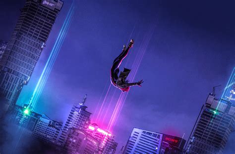 Spiderman Into The Spider Verse Art Hd Movies 4k Wallpapers Images