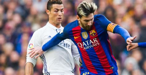 Maybe you would like to learn more about one of these? Messi vs Cristiano Ronaldo: la ciencia analizó y reveló ...