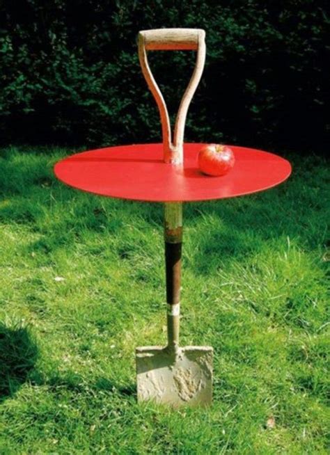 See more ideas about garden art, garden crafts, garden junk. 33 Awesome Outdoor Junk Garden to Reuse Your Old Stuff ...