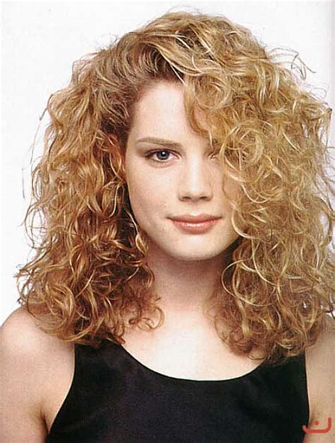 20 Best Haircuts For Thick Curly Hair Hairstyles And Haircuts Lovely Hairstyles