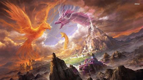 Legend of the phoenix (chinese drama); Spyro the Dragon Wallpaper (68+ images)