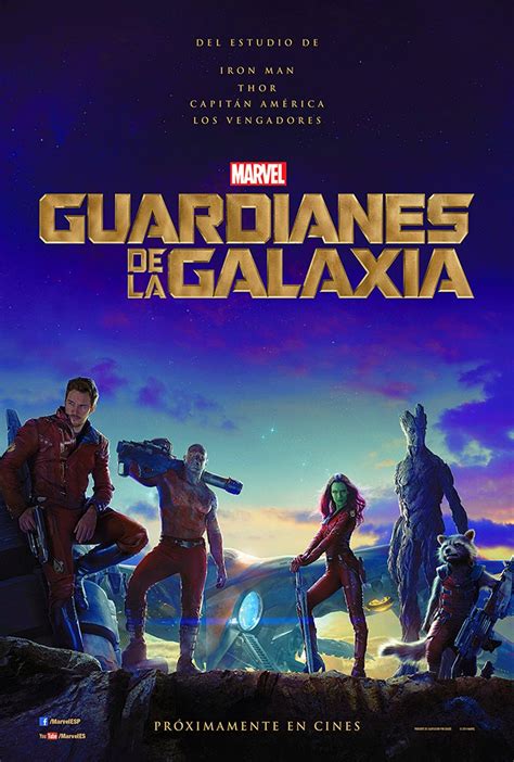 Crítica de cine: Guardianes de la Galaxia