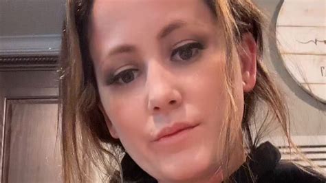 Teen Mom Jenelle Evans Debuts Dramatic New Look And Gets Ripped For