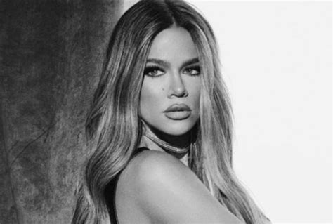 khloe kardashian drops thirst traps while hinting about getting back with tristan thompson