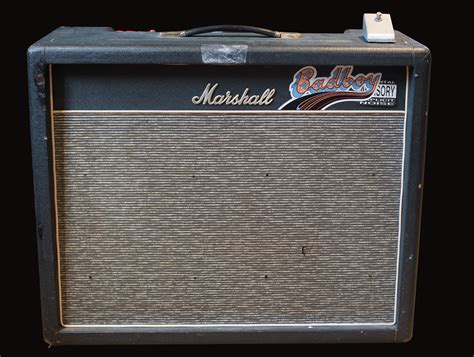 Marshall JTM45 1966 Oasis Owned Amp For Sale Guitaravenue Ltd