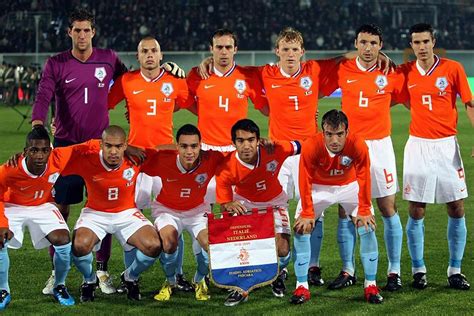 Netherlands - EURO 2021