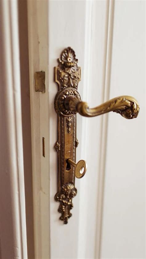Cremone Bolts Add Beautiful Vintage Style To Cabinets And Windows Artofit