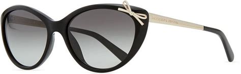 Kate Spade New York Livia Bow Cat Eye Sunglasses Black Pin Up Style My Style Cat Eyes