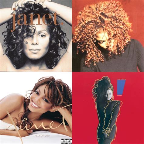 Janet Jackson Greatest Hits 1985 2001