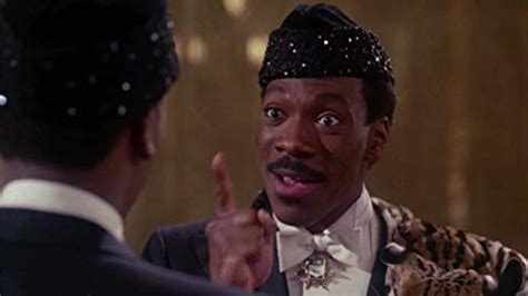 Coming to america is a 1988 american romantic comedy film directed by john landis and based on a story originally created by eddie murphy, who also starred in the lead role. Coming to America ** (1988, Eddie Murphy, Arsenio Hall, James Earl Jones) - Classic Movie Review ...