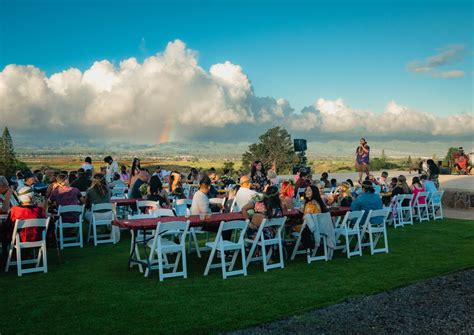 Mauka Warriors Luau | Honoring Forgotten Warriors | Oahu Activities
