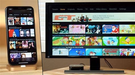 Sie können hier auch bilder teilen. Amazon Prime Video is FINALLY on Apple TV! - YouTube