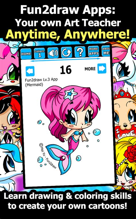 Knowing how to draw different parts of a character helps you put them all together more confidently. Learn to Draw Cartoon People - Android Apps on Google Play