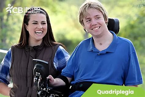 What Is Quadriplegia Symptoms Causes Diagnosis And Physiotherapy