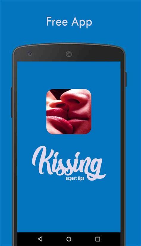Kissing Expert Tips Apk For Android Download