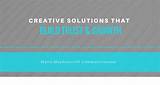 Creative Solutions Services Photos