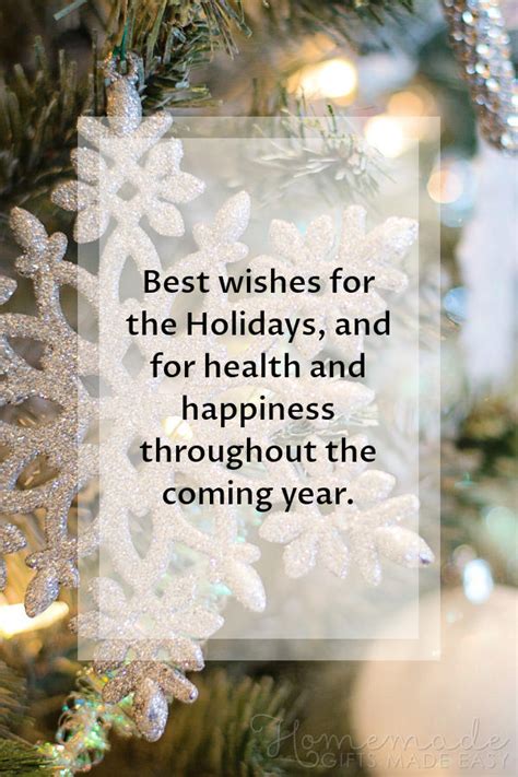 140+ 'Happy Holidays' Messages and Wishes for 2023