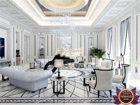 The Best Interior Design Dubai From Katrina Antonovich Home Design