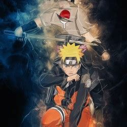 Naruto And Sasuke Coolbits Artworks