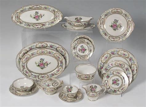 15 Most Valuable Noritake China Patterns Complete Value Guide 2023