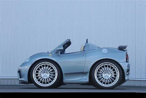 Ot Smart Car Body Kits Rennlist Porsche Discussion