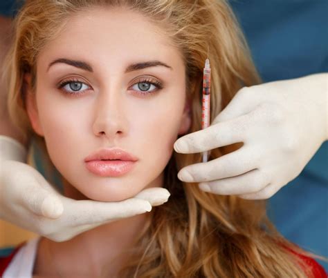 Collagen Injections How They Work And What To Expect From This Procedure