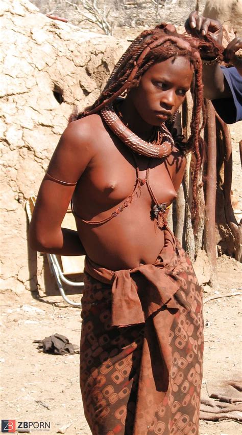 Tribal Himba Damsels Zb Porn Free Nude Porn Photos
