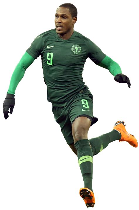 See more of odion ighalo on facebook. Odion Ighalo football render - 46721 - FootyRenders