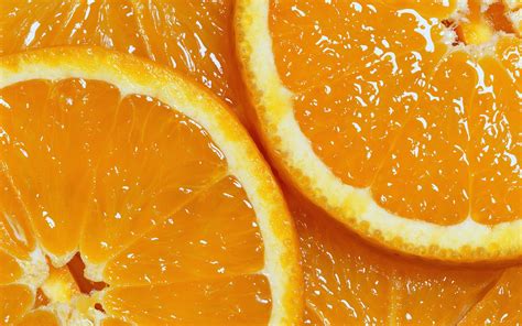 Download Food Orange Hd Wallpaper