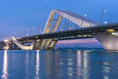 20 Of The Most Beautiful Bridges In The World Bridges Architecture