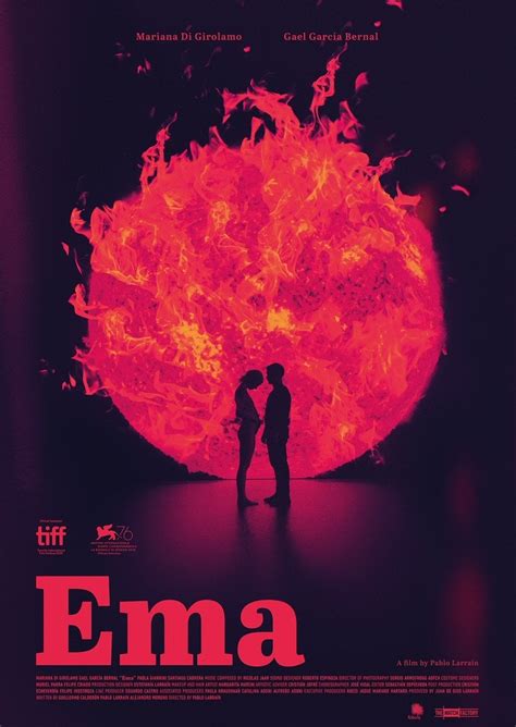 Ema 2019 Posters — The Movie Database Tmdb