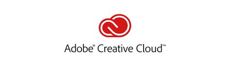 Adobe Creative Cloud Logo Transparent