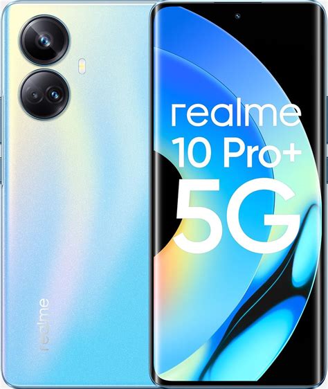 Realme 10 Pro Plus 8gb Ram 128gb Price In India 2024 Full Specs