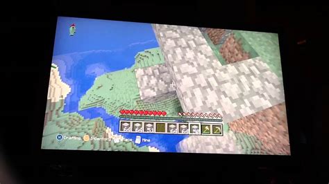 Minecraft Xbox Skyblock Episode 3 House Youtube