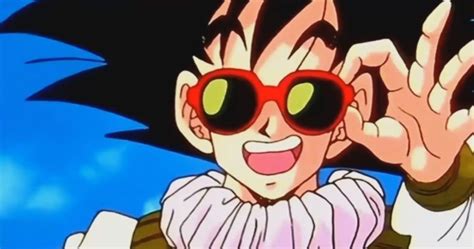 Dragon Ball 10 Hilarious Goku Memes Only True Fans Will Understand