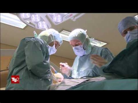 Ospedale Borgo Trento Verona Neurochirurgia Spinale Dyehamima
