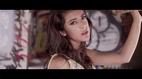 Giselle Torres Breaking Apart Official Music Video Youtube