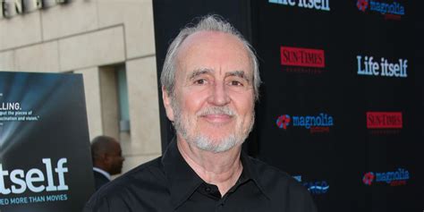 Director Wes Craven Dies Aged 76