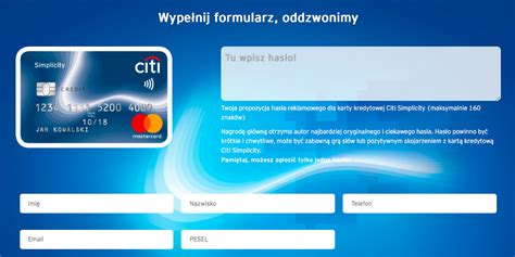 You will now use one login for app and online. Konkurs Citi - gwarantowane 250 zł do Biedronki | Konkurs ...