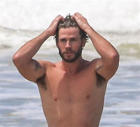 Sexy Celebs Stan On Twitter Rt Chrisobsessions Liam Hemsworth Deep