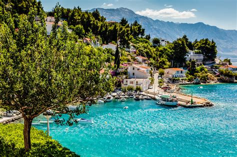 Das kristallklare wasser der adria, die plitvitcer seen oder die aufregenden städte wie. Kroatien - Tipps für den perfekten Urlaub an der Adria ...