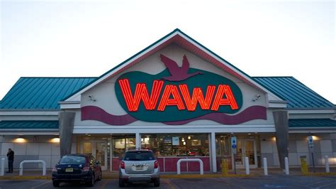 Why People From Jersey Are Obsessed With Wawa Newjersey