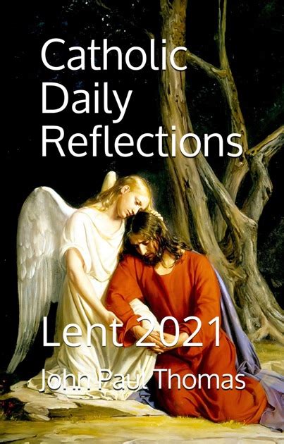 Catholic Daily Reflections Lent 2021 Book Review Buy Books Pro