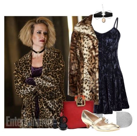 Affordable Hypodermic Sally Outfit By Sugaryragdoll Liked On Polyvore Featuring Handm