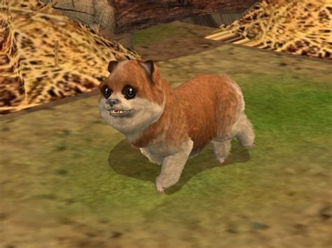 Mod The Sims Hamster Hound New Breed D