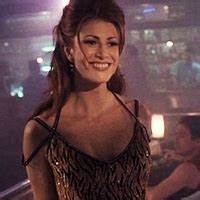 Angie Everhart Bordello Of Blood Horror Actresses Icon 18290116