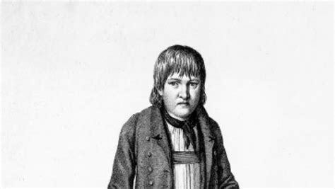 Keines der angeblich an kaspar hauser verübten verbrechen konnte schlüssig bewiesen werden. Kaspar Hauser: Der Mord am Kind von Europa - Kriminalität ...