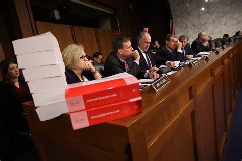 Senate Gop Will Add Obamacare Mandate Repeal To Tax Bill