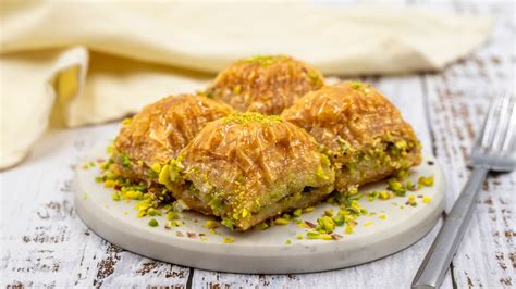 Costco Just Brought Back A Bigger Baklava Box But Fans Are Still Divided
